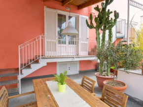 Urbane Holiday Home in the center of Procida with Balcony Procida